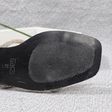Flat Flops The New Summer Fashion Of 2021 Simple Match A Word With Soft Soles To Wear Slippers For Women